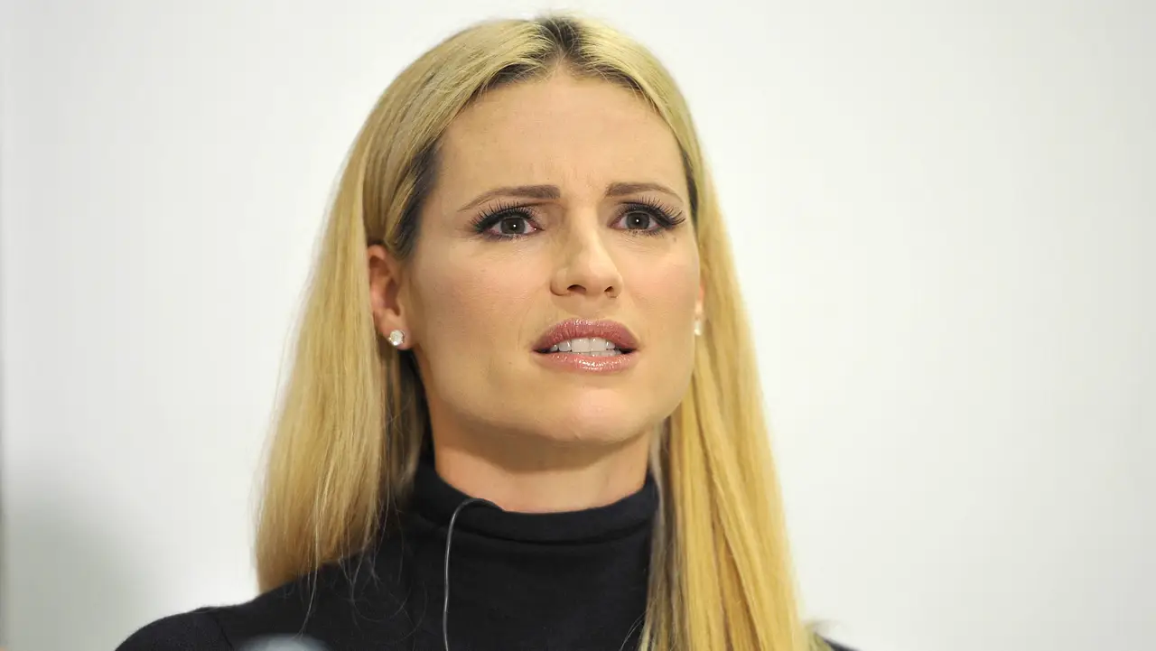 Michelle Hunziker & Tomaso Michelle Hunziker & Tomaso - Foto: Imago