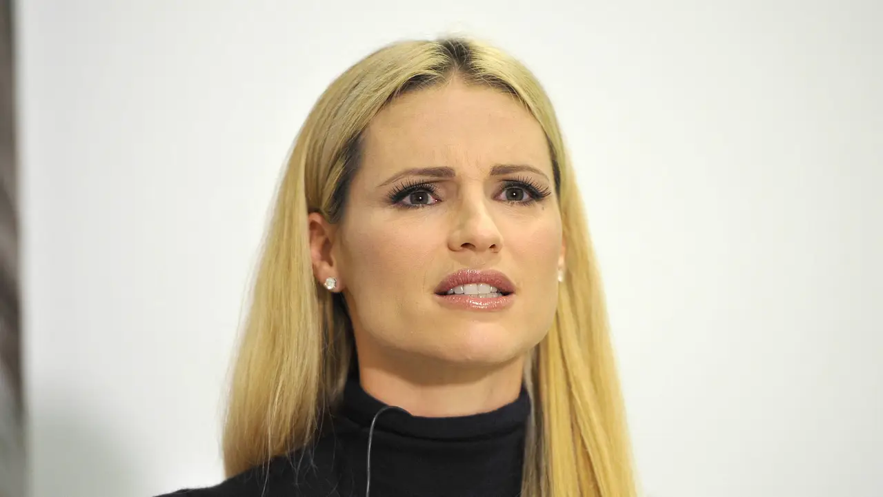 Michelle Hunziker Michelle Hunziker - Foto: Imago