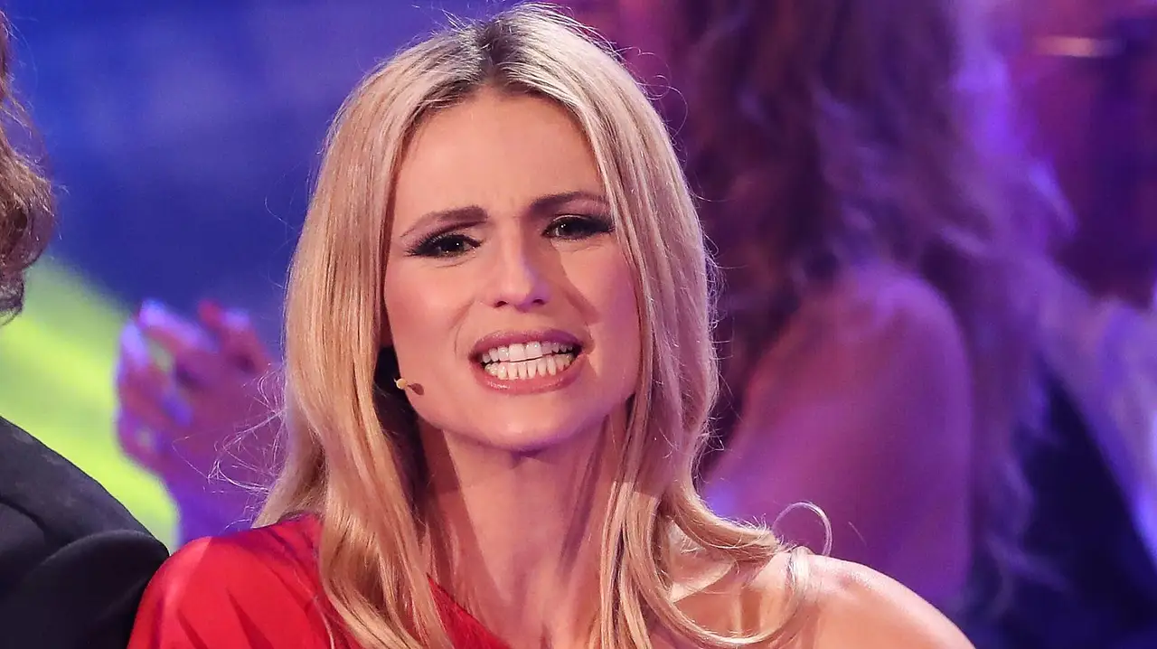 Michelle Hunziker Michelle Hunziker - Foto: Imago / Christian Schroedter