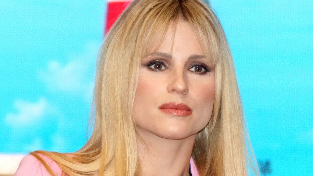 Michelle Hunziker Michelle Hunziker - Foto: Imago / Future Image