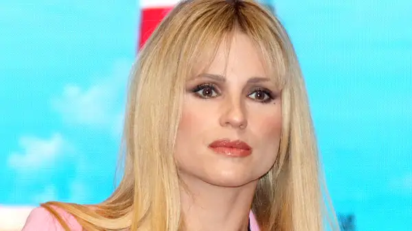 Michelle Hunziker