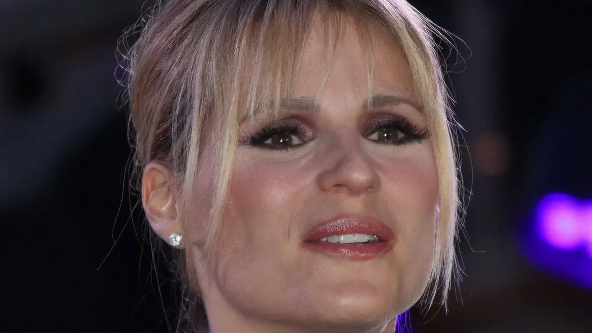 Michelle Hunziker