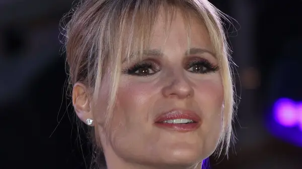Michelle Hunziker