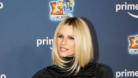 Michelle Hunziker - Foto: Imago / Andre Lenthe