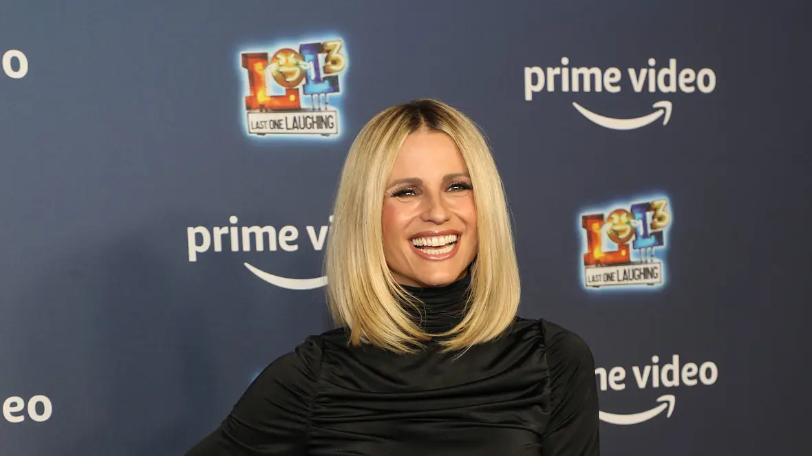 Michelle Hunziker