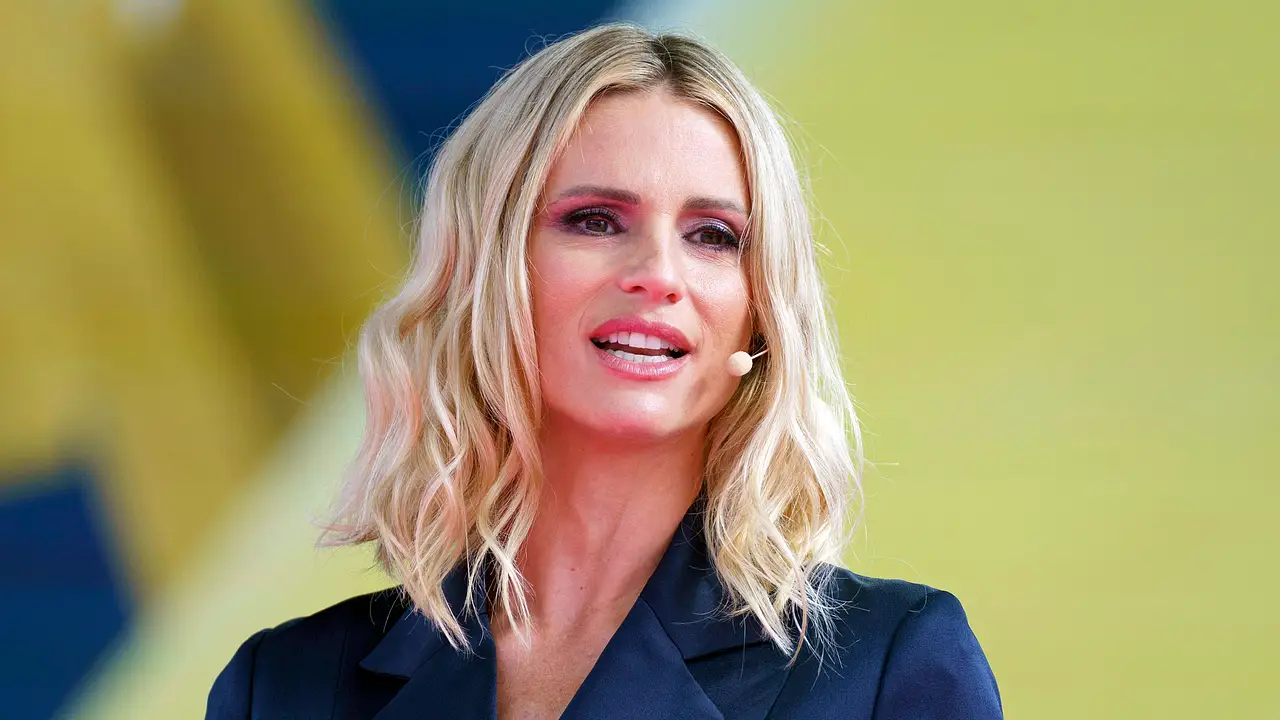 Michelle Hunziker Michelle Hunziker - Foto: Imago / Panama Pictures