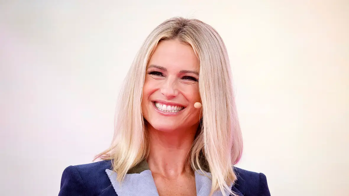 Michelle Hunziker & Guido Maria Kretschmer