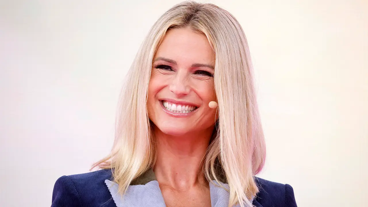 Michelle Hunziker Michelle Hunziker - Foto: IMAGO/ Panama Pictures