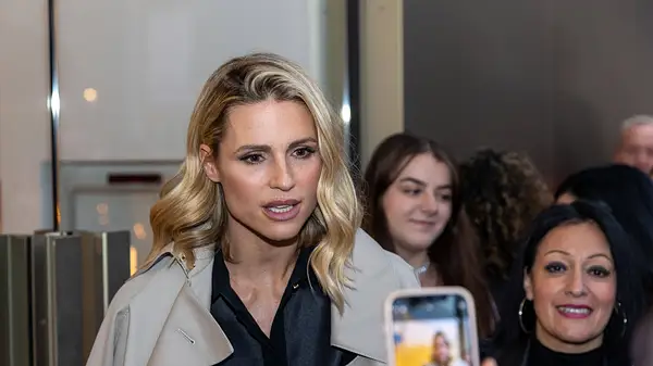 Michelle Hunziker