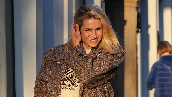 Michelle Hunziker