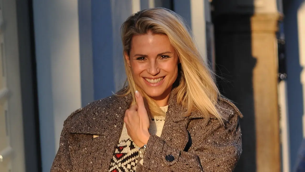 Michelle Hunziker Michelle Hunziker - Foto: IMAGO / Independent Photo Agency Int.