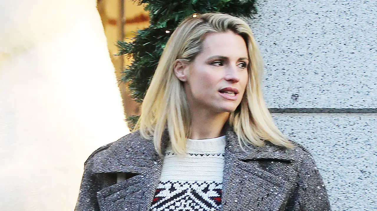 Michelle Hunziker Michelle Hunziker - Foto: Imago / Independent Photo Agency Int.