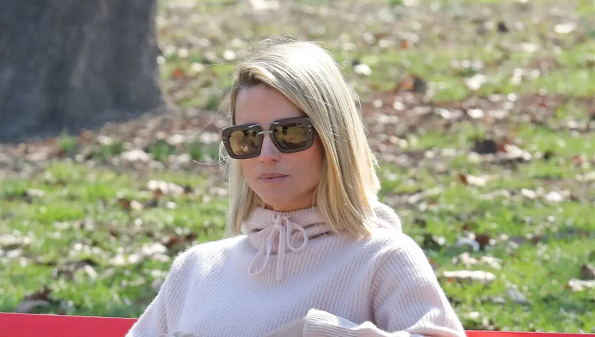 Michelle Hunziker