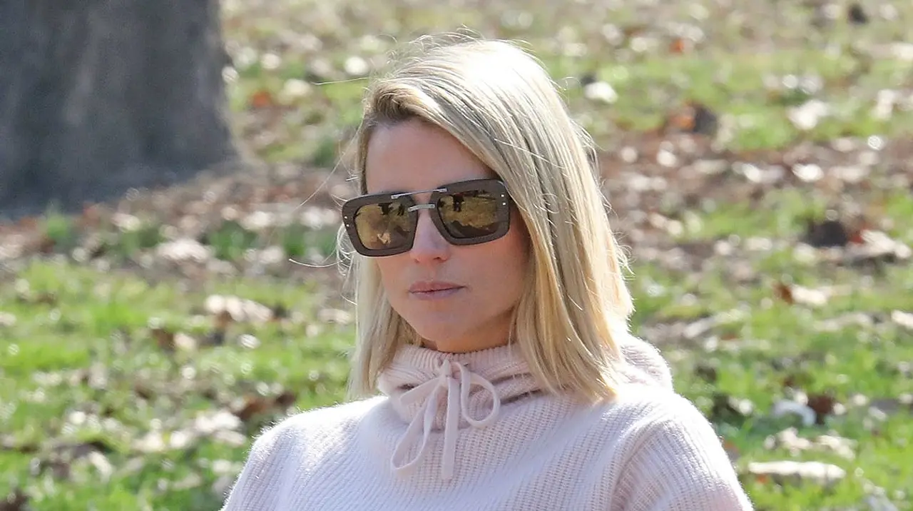 Michelle Hunziker Michelle Hunziker - Foto: MEGA/GC Images