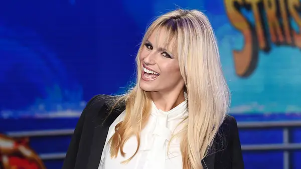 Michelle Hunziker