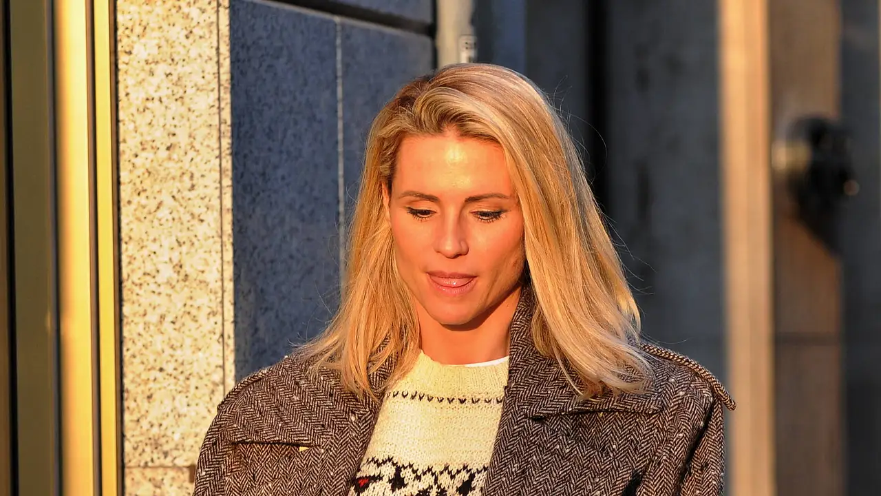 Michelle Hunziker