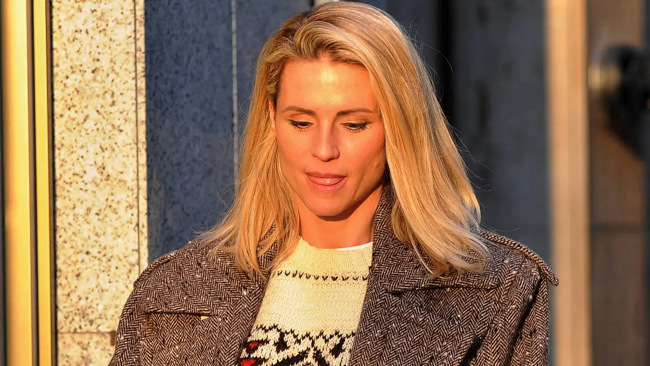 Michelle Hunziker Michelle Hunziker - Foto: IMAGO / Independent Photo Agency Int.