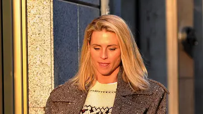 Michelle Hunziker