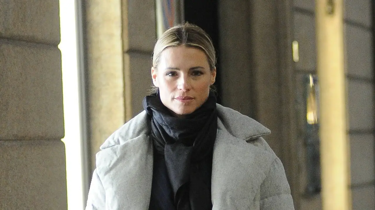 Michelle Hunziker Michelle Hunziker - Foto: IMAGO / Independent Photo Agency Int.