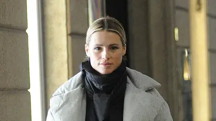 Michelle Hunziker