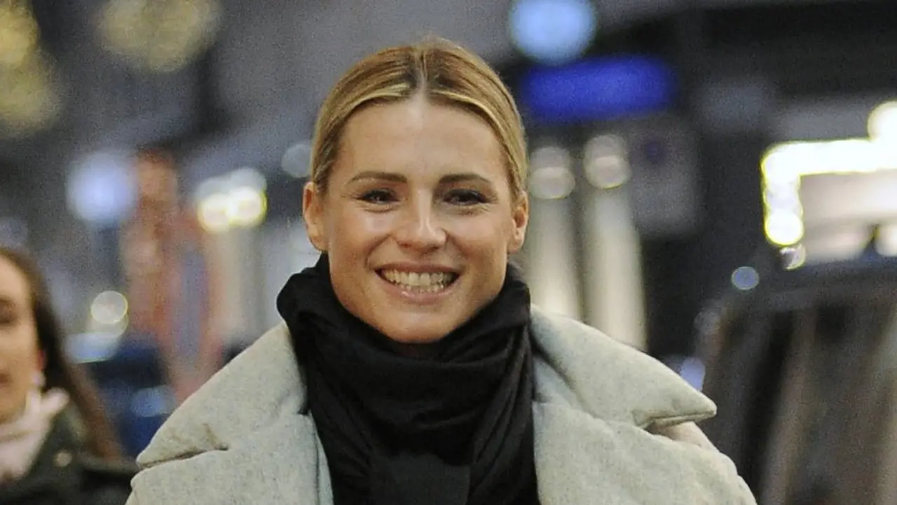 Michelle Hunziker Michelle Hunziker - Foto: IMAGO/ ABACAPRESS