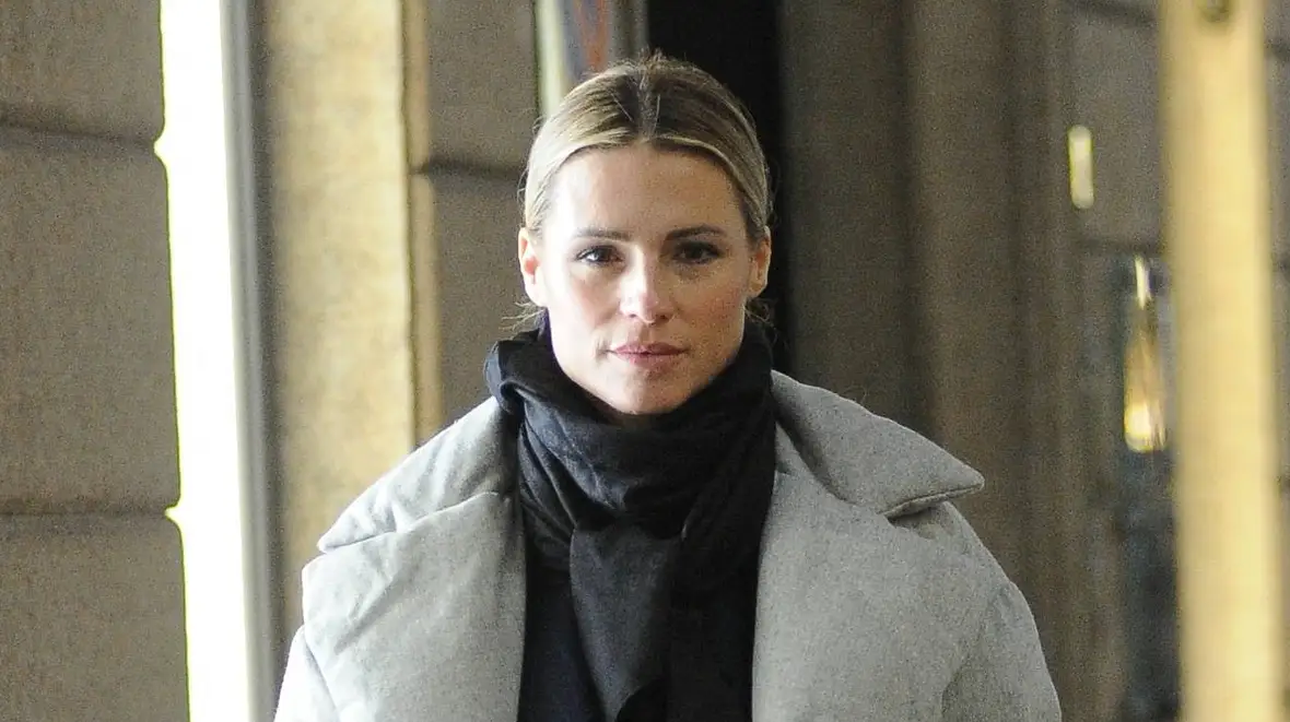 Michelle Hunziker