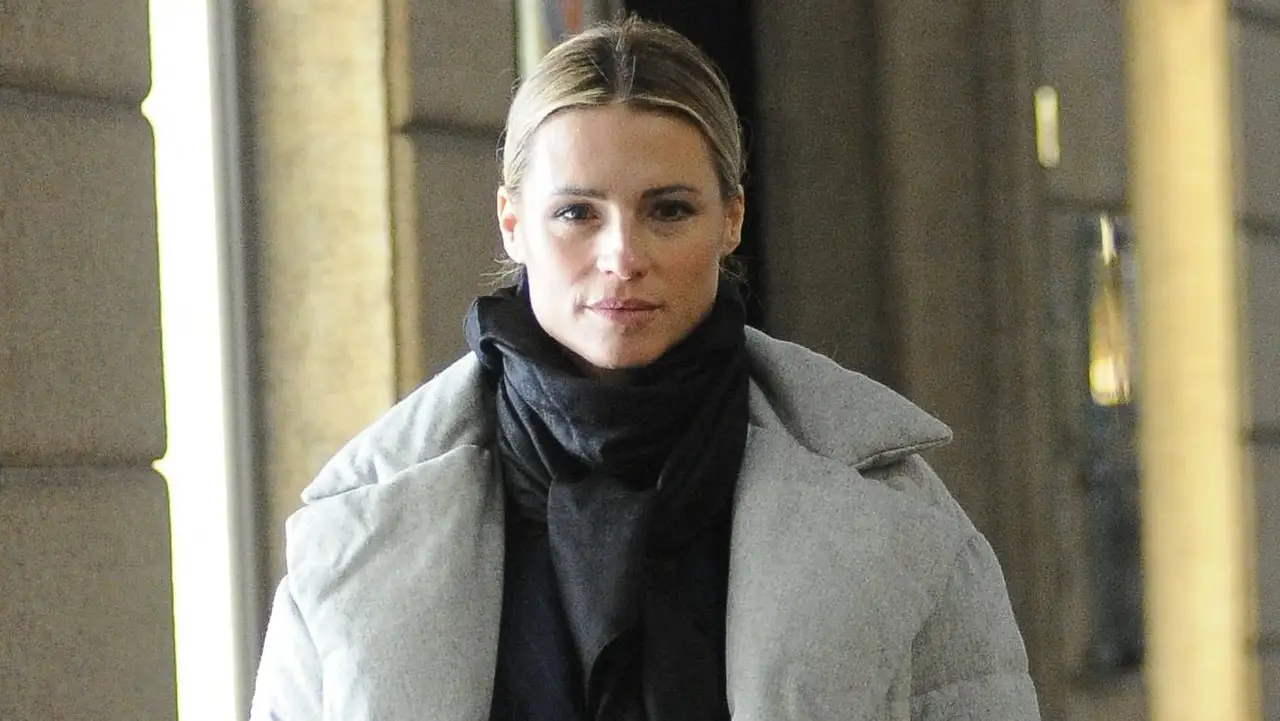 Michelle Hunziker Michelle Hunziker - Foto: IMAGO / ABACAPRESS