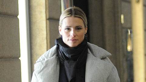 Michelle Hunziker - Foto: IMAGO / ABACAPRESS