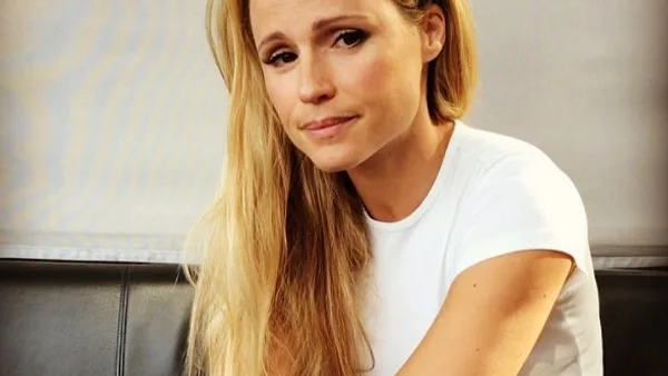 Michelle Hunziker: Familien-Tragödie nach Schock-Diagnose!