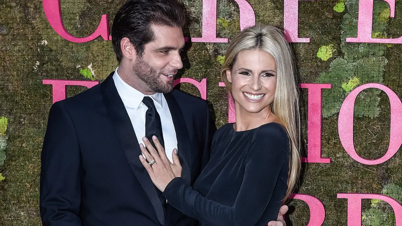 Michelle Hunziker Michelle Hunziker - Foto: Imago / ZUMA Wire