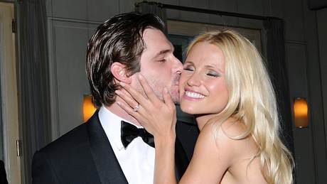 Michelle Hunziker und Tomaso Trussardi - Foto: IMAGO / APress