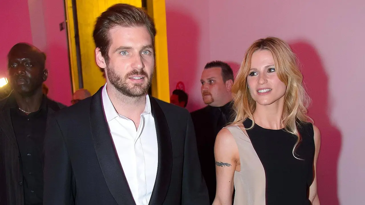 Michelle Hunziker und Tomaso Michelle Hunziker und Tomaso - Foto: IMAGO / APress