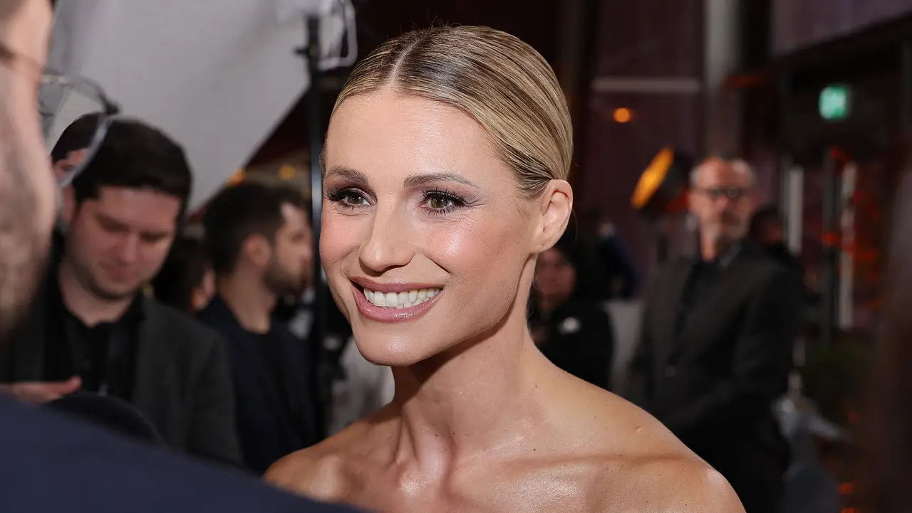 Michelle Hunziker Michelle Hunziker - Foto: IMAGO / Bildagentur Monn