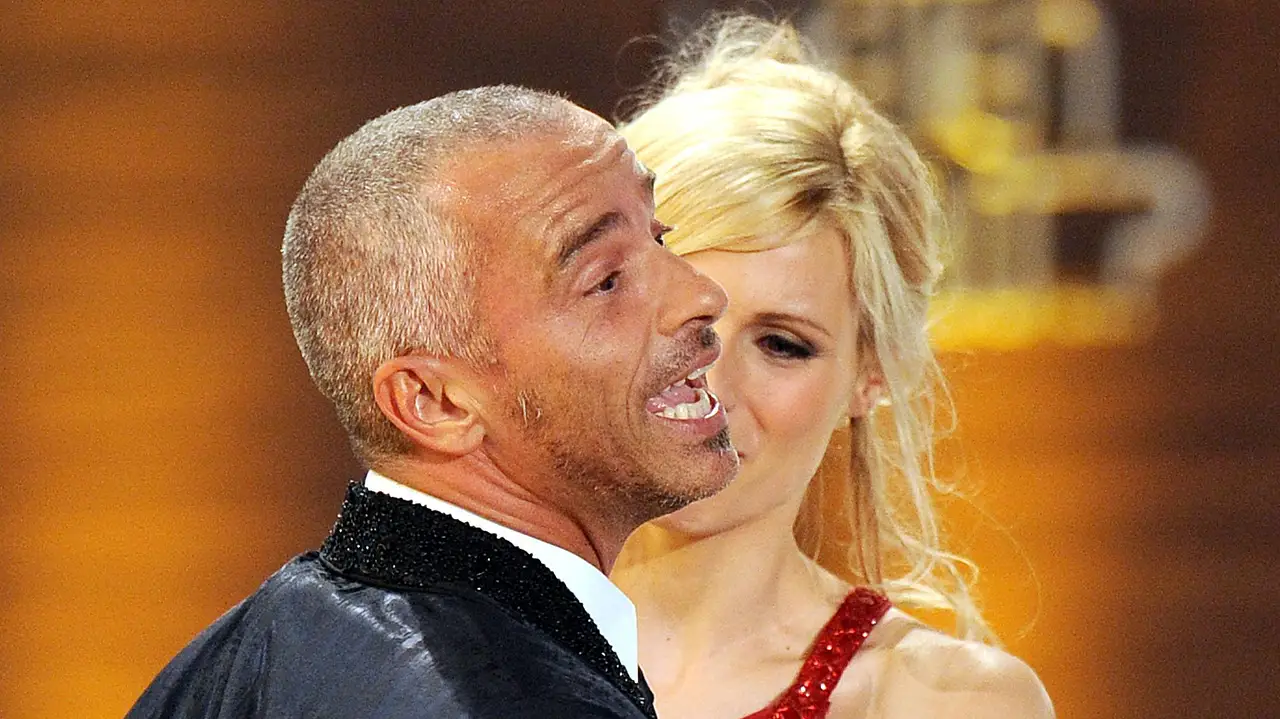 Michelle Hunziker & Eros Ramazzotti Michelle Hunziker & Eros Ramazzotti - Foto: IMAGO / STAR-MEDIA