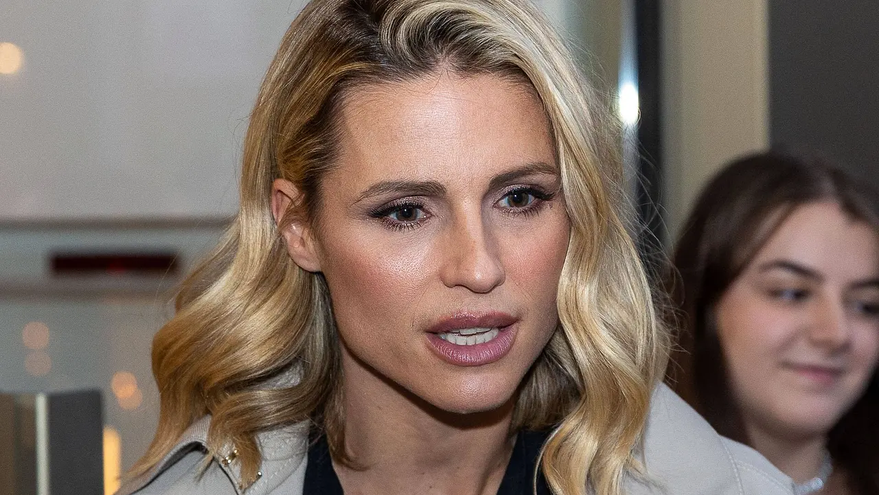 Michelle Hunziker Michelle Hunziker - Foto: Imago / Eibner