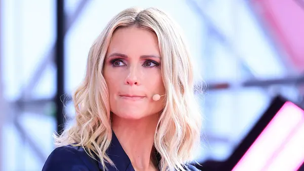 Michelle Hunziker