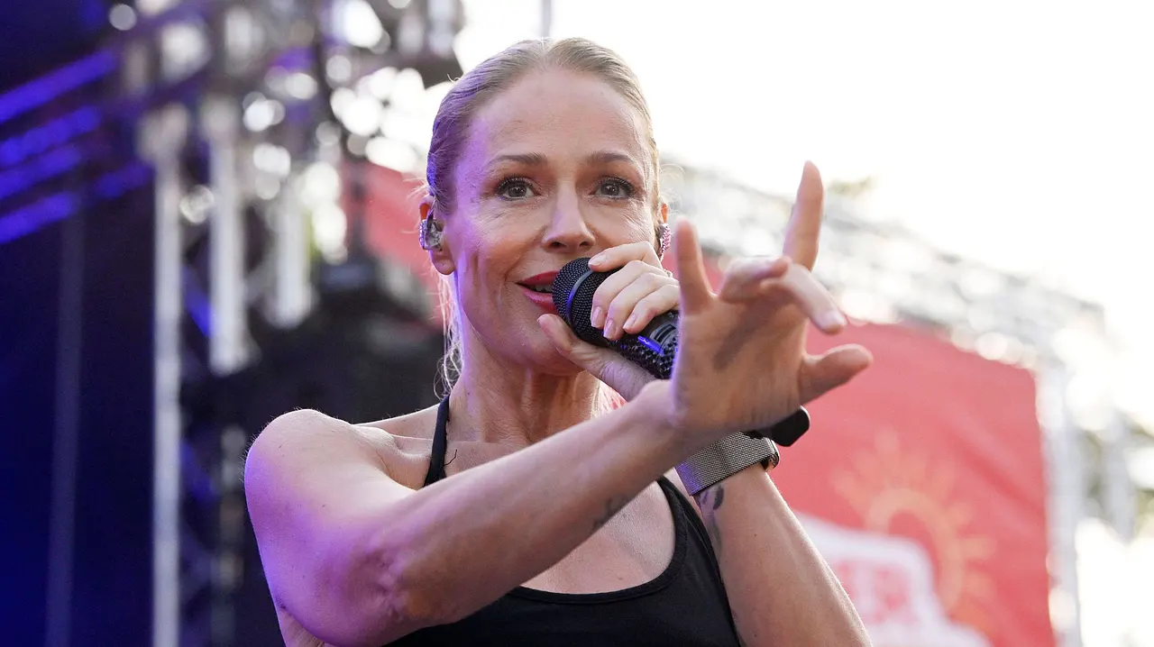 Michelle Michelle - Foto: IMAGO / Future Image
