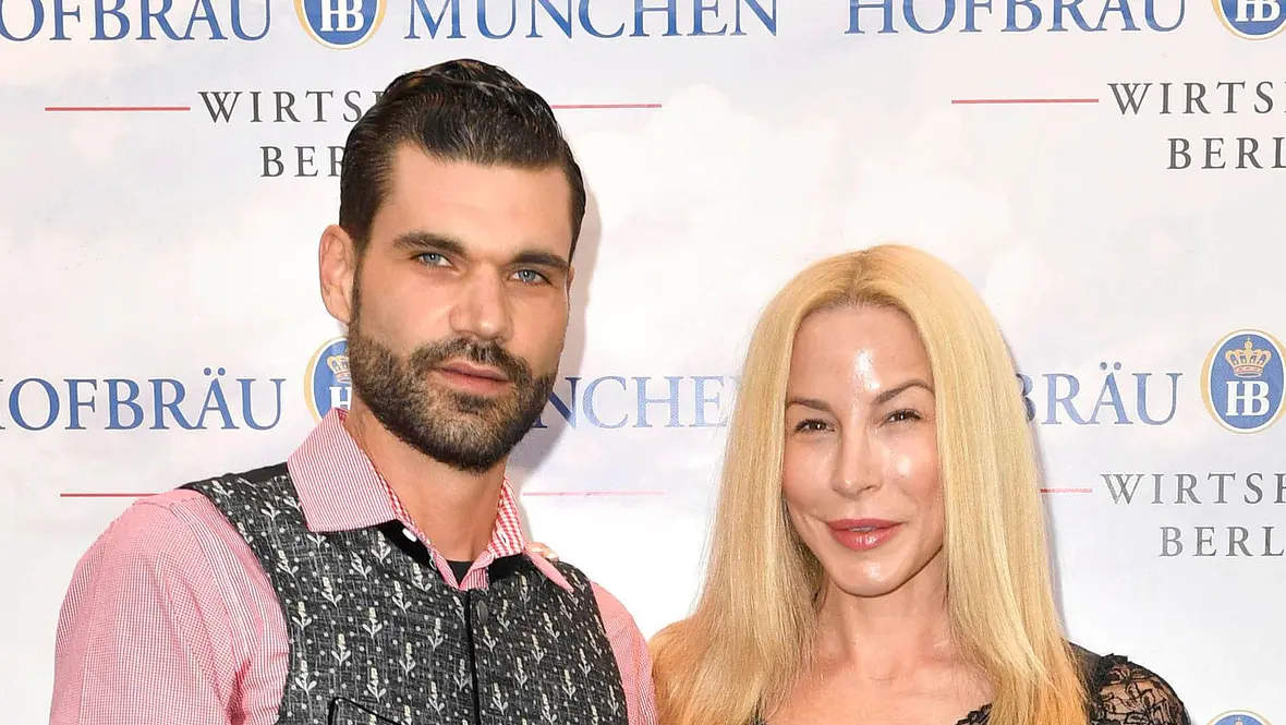 Michelle und Mike