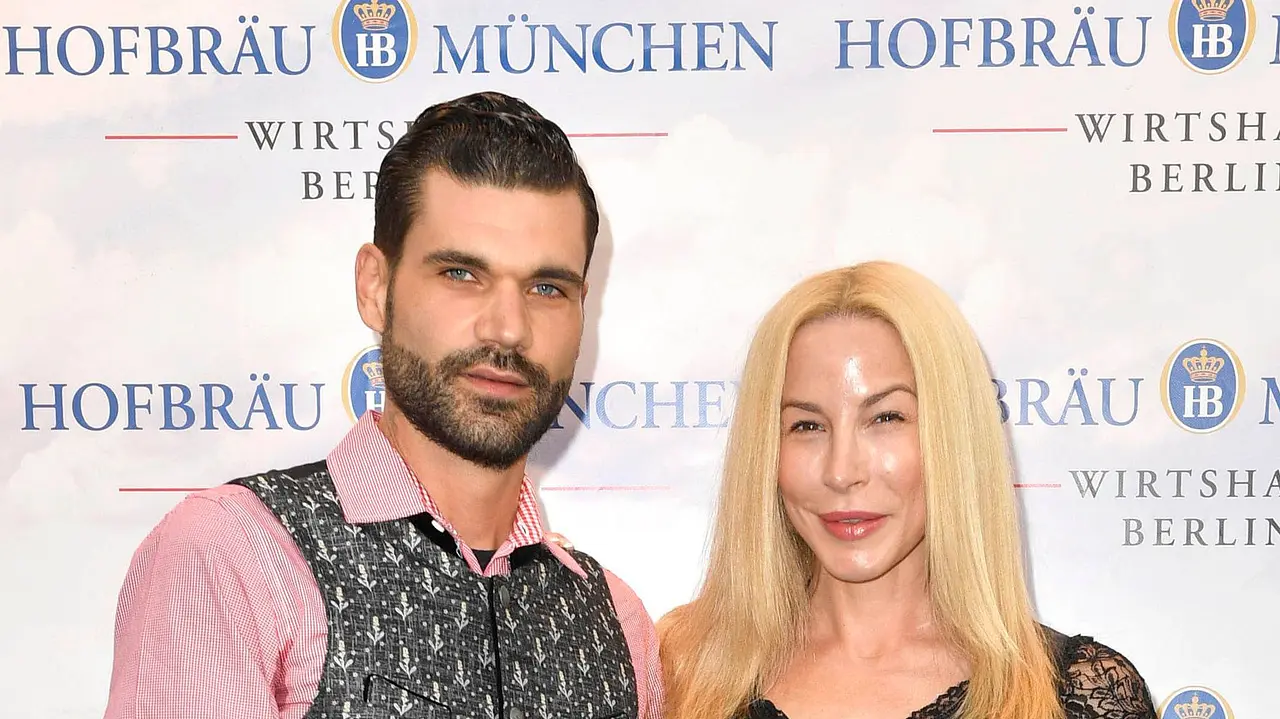 Michelle und Mike Michelle und Mike - Foto: IMAGO / Future Image