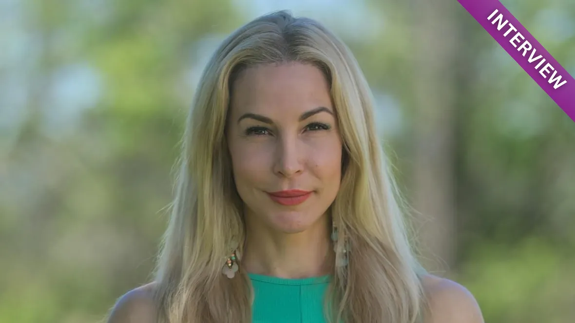 Michelle Monballijn