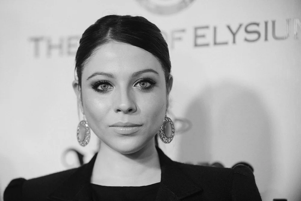 Michelle Trachtenberg