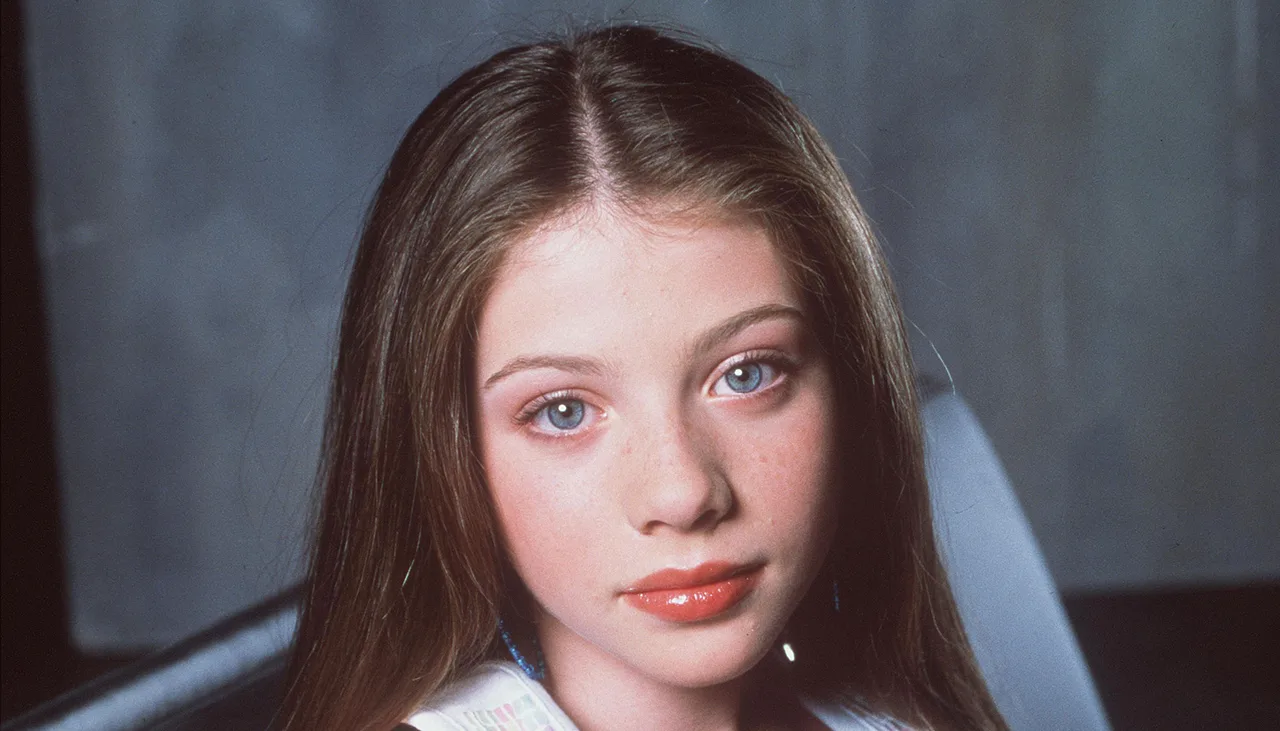Michelle Trachtenberg spielt Dawn Summers in "Buffy" Michelle Trachtenberg spielt Dawn Summers in Buffy - Foto: Getty Images