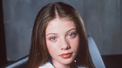 Michelle Trachtenberg spielt Dawn Summers in "Buffy"