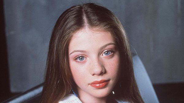 Michelle Trachtenberg spielt Dawn Summers in Buffy - Foto: Getty Images