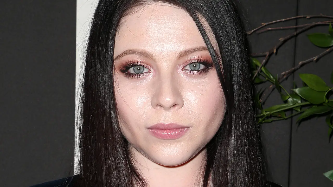 Michelle Trachtenberg Michelle Trachtenberg - Foto: IMAGO / MediaPunch