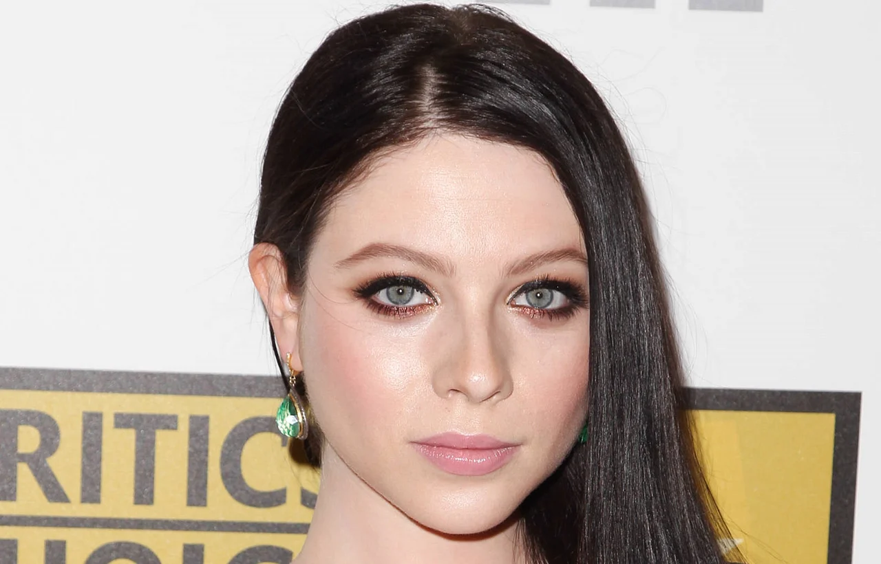Michelle Trachtenberg ist tot Michelle Trachtenberg ist tot - Foto: IMAGO/xFayexSadou MediaPunchx
