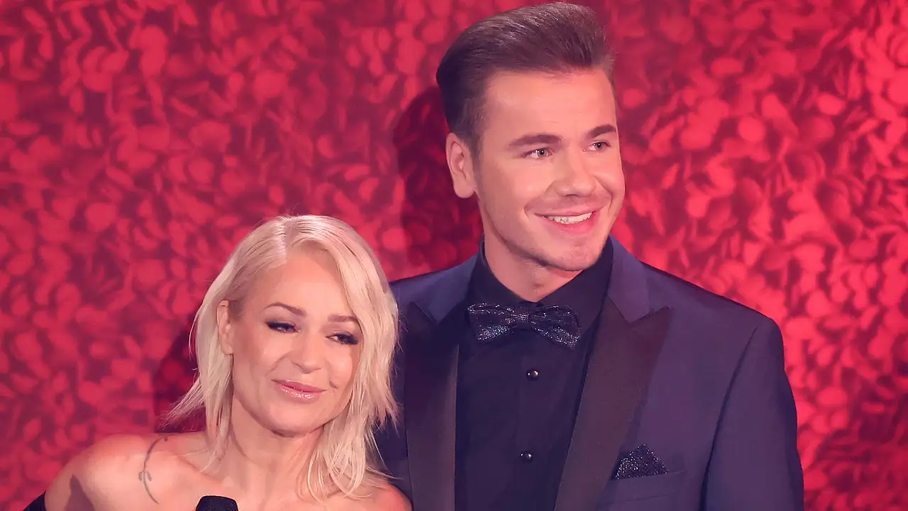 Michelle & Eric Philippi: Baby-Beichte! Sie wollen ein Kind adoptieren Michelle & Eric Philippi: Baby-Beichte! Sie wollen ein Kind adoptieren - Foto: IMAGO / STAR-MEDIA