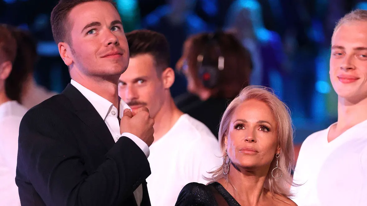Michelle und Eric Philippi