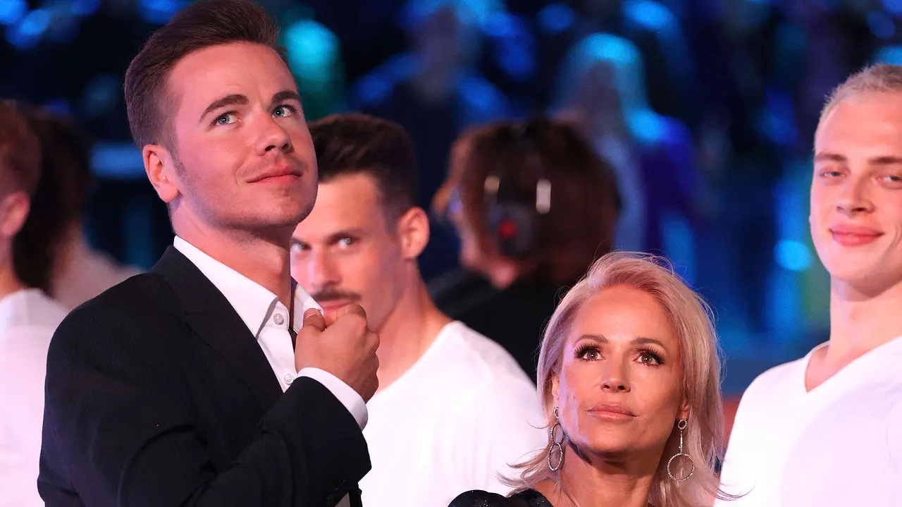 Michelle und Eric Philippi Michelle und Eric Philippi - Foto: IMAGO / Future Image