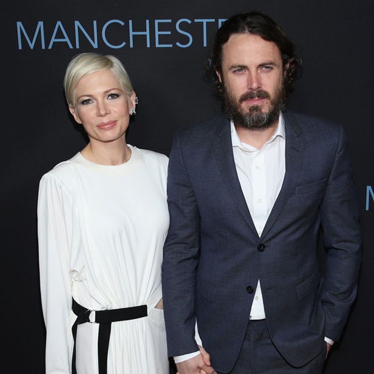 Sind Michelle Williams und Casey Affleck ein Paar?